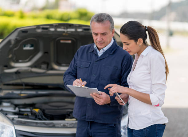 Auto insurance office in Brownsville